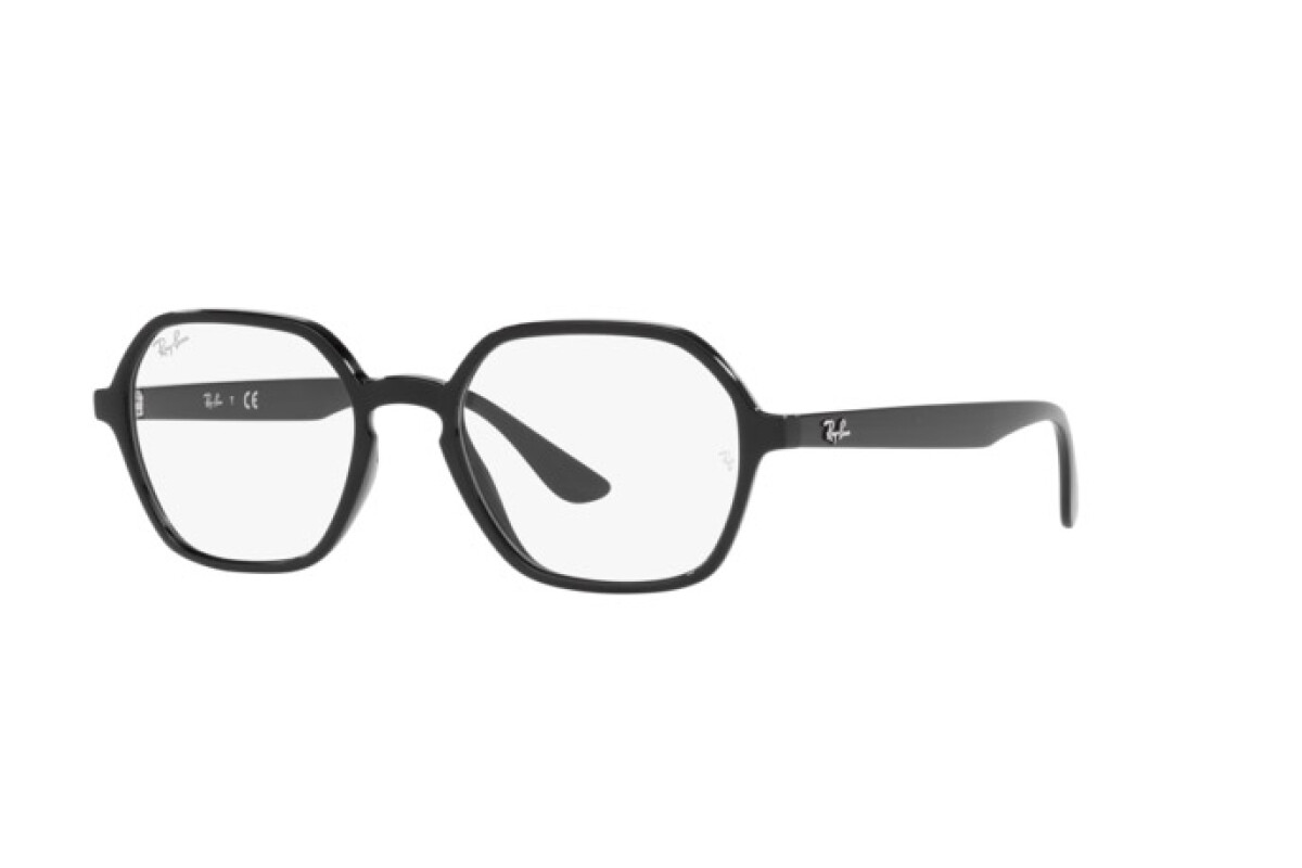 ОЧКИ С ДИОПТРИЯМИ унисекс Ray-Ban  RX 4361V 2000