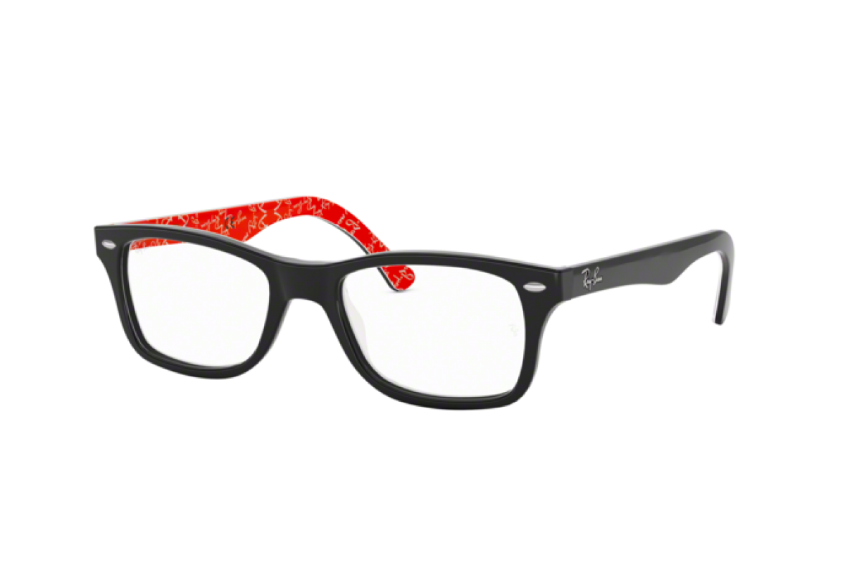 Очки с диоптриями Ray-Ban RX 5228 (2479) - RB 5228 2479 RX5228 унисекс |  Бесплатная доставка Интернет-магазин