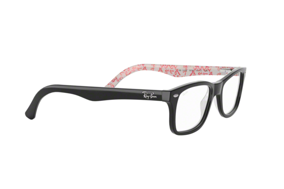 Очки с диоптриями Ray-Ban RX 5228 (5014) - RB 5228 5014