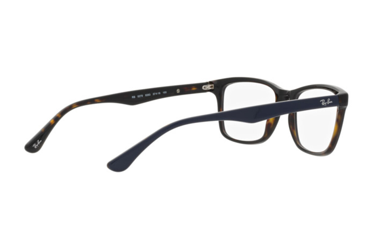 Occhiali da vista Unisex Ray-Ban  RX 5279 8283