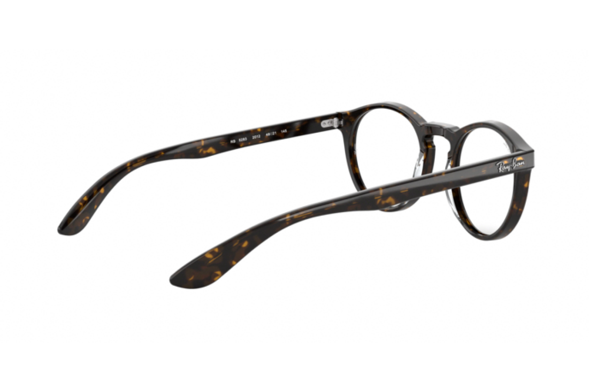 Eyeglasses Unisex Ray-Ban  RX 5283 2012