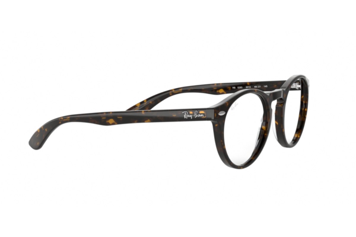 Eyeglasses Unisex Ray-Ban  RX 5283 2012