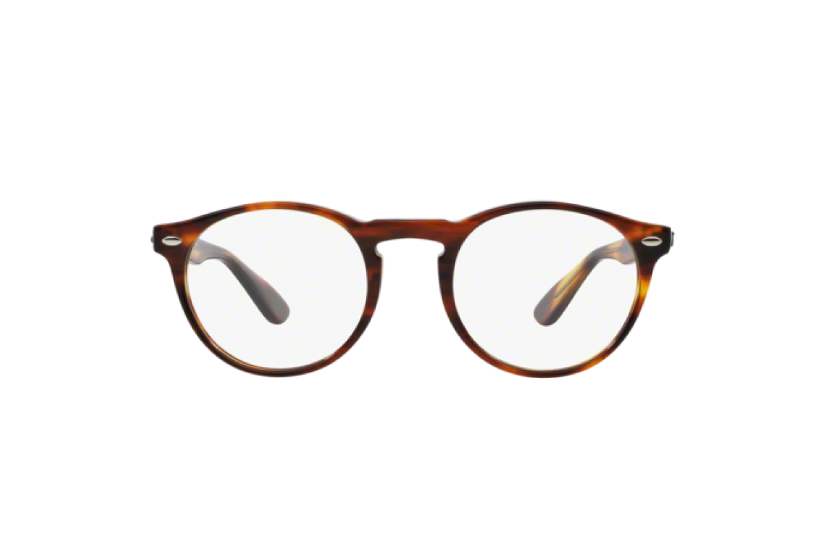 Eyeglasses Unisex Ray-Ban  RX 5283 2144