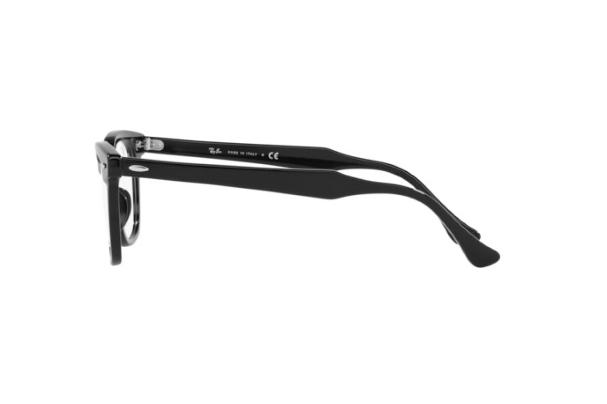 Lunettes de vue Unisexe Ray-Ban Hawkeye RX 5398 2000