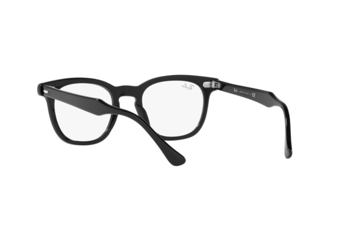 Lunettes de vue Unisexe Ray-Ban Hawkeye RX 5398 2000