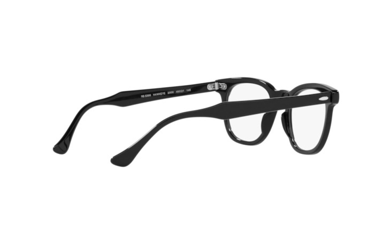 Lunettes de vue Unisexe Ray-Ban Hawkeye RX 5398 2000