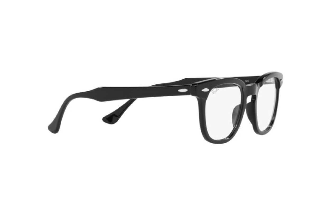 Lunettes de vue Unisexe Ray-Ban Hawkeye RX 5398 2000