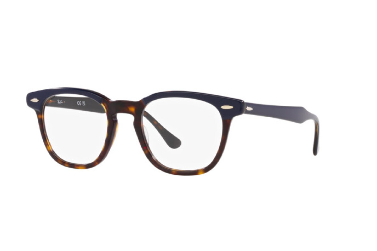 Lunettes de vue Unisexe Ray-Ban Hawkeye RX 5398 8283