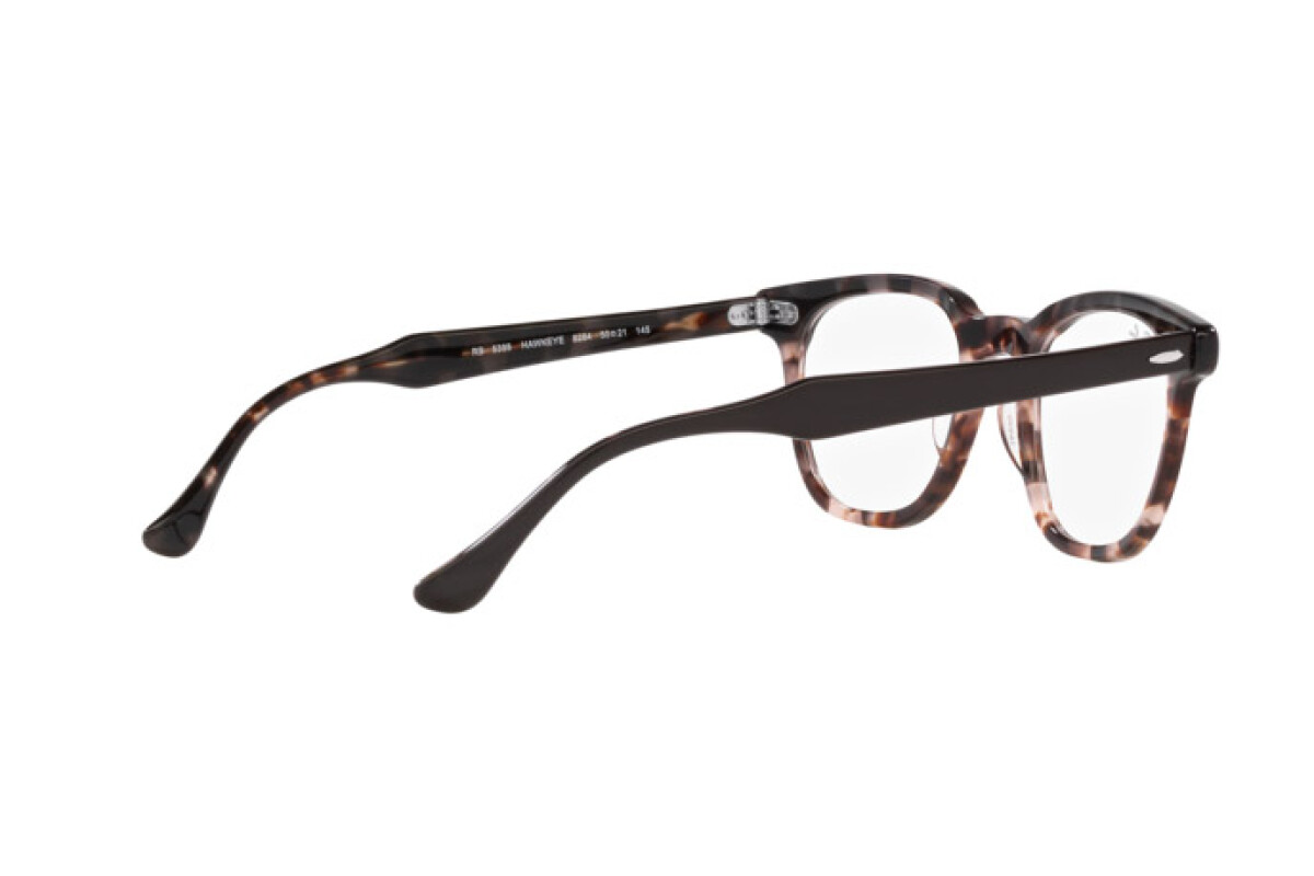 Eyeglasses Unisex Ray-Ban Hawkeye RX 5398 8284