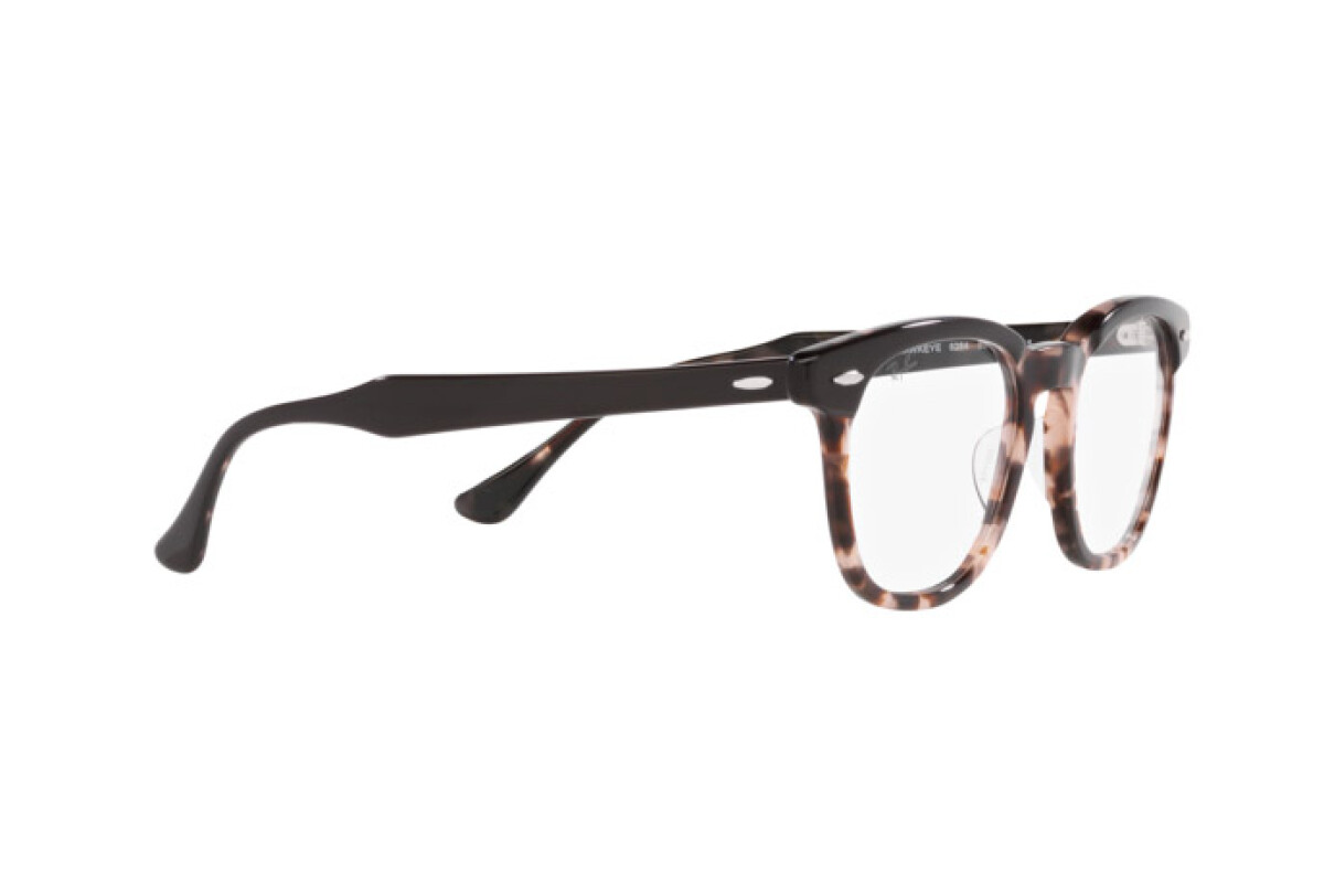 Eyeglasses Unisex Ray-Ban Hawkeye RX 5398 8284