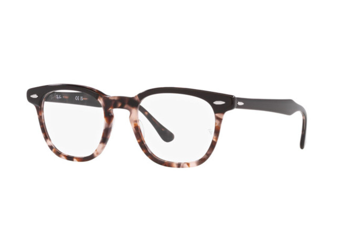 Eyeglasses Unisex Ray-Ban Hawkeye RX 5398 8284