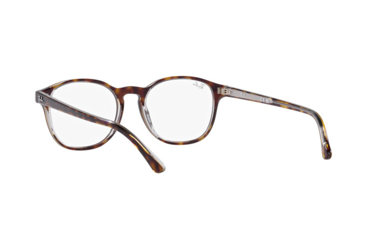 Eyeglasses Unisex Ray-Ban  RX 5417 5082