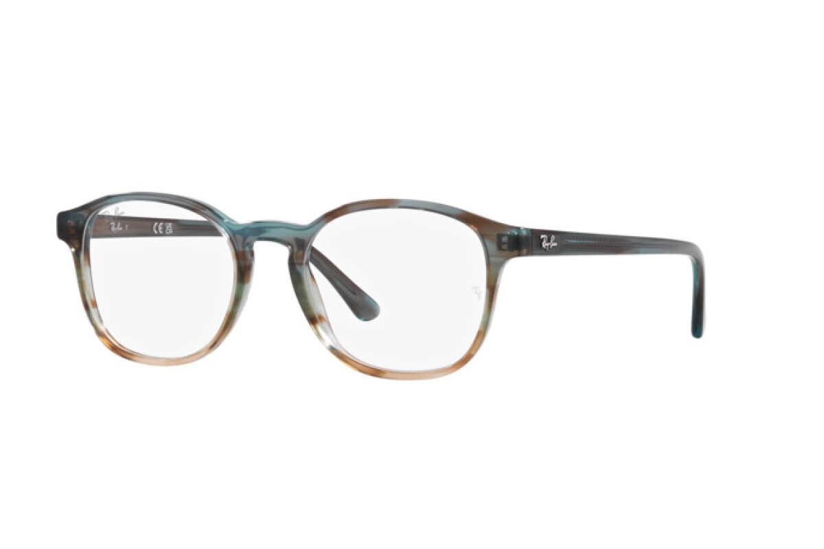 Eyeglasses Unisex Ray-Ban  RX 5417 8252