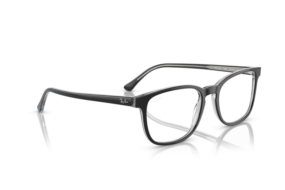 Eyeglasses Unisex Ray-Ban  RX 5418 8367