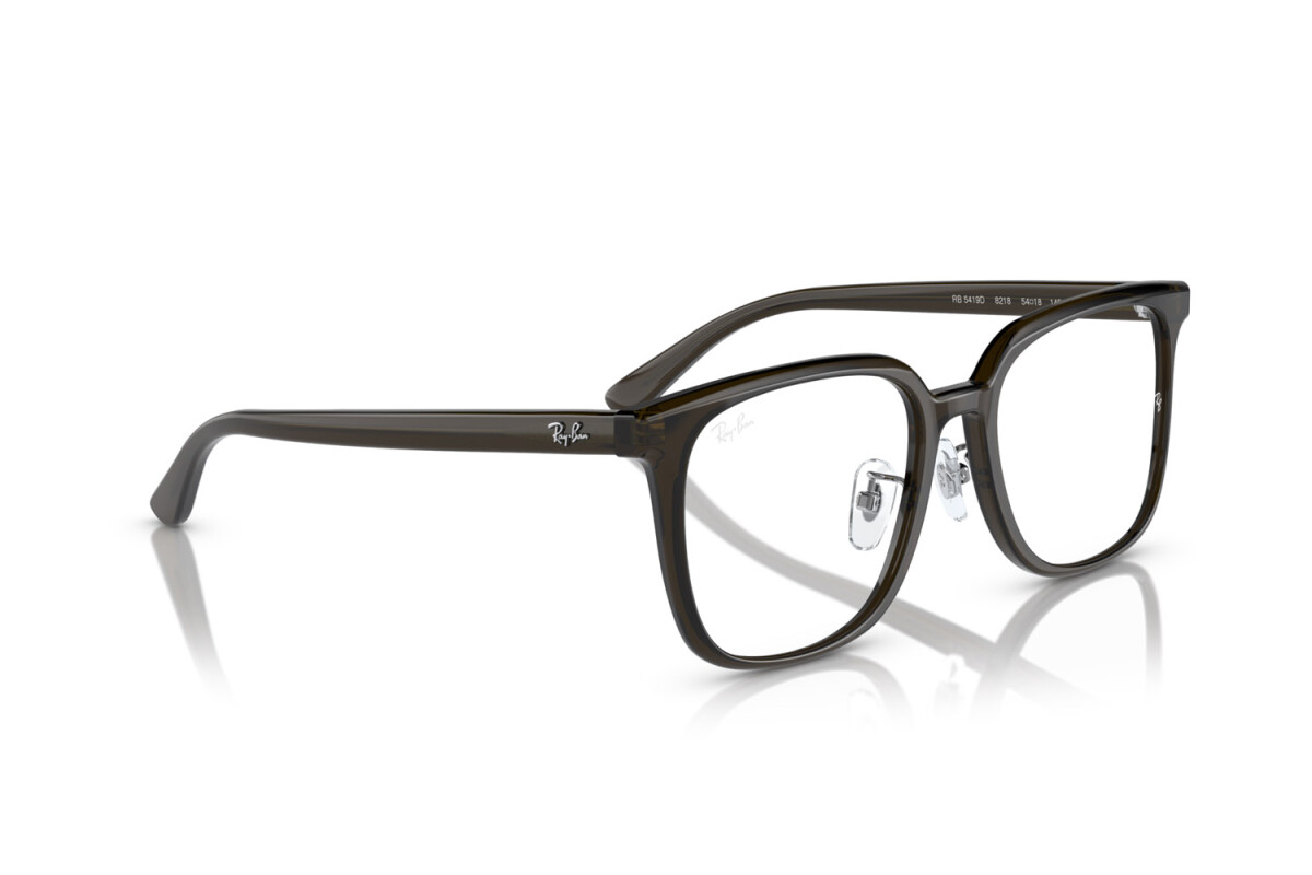 Lunettes de vue Unisexe Ray-Ban  RX 5419D 8218