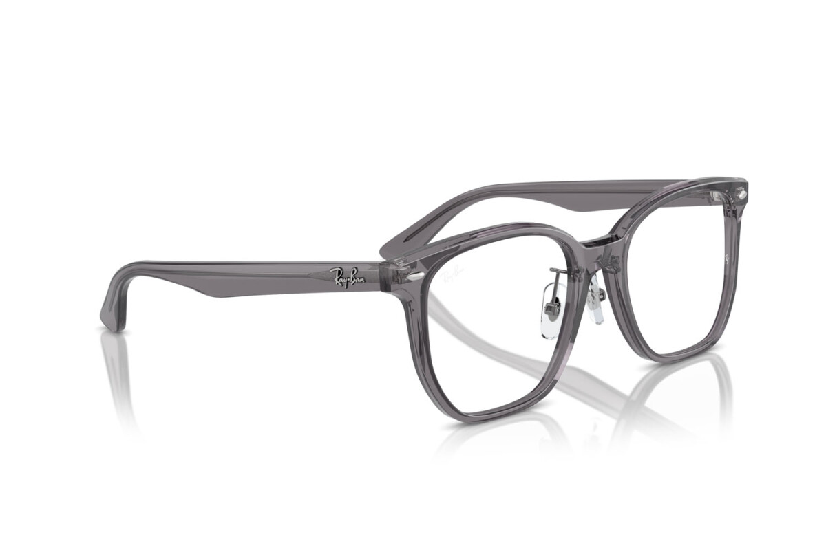 Eyeglasses Unisex Ray-Ban  RX 5425D 8268