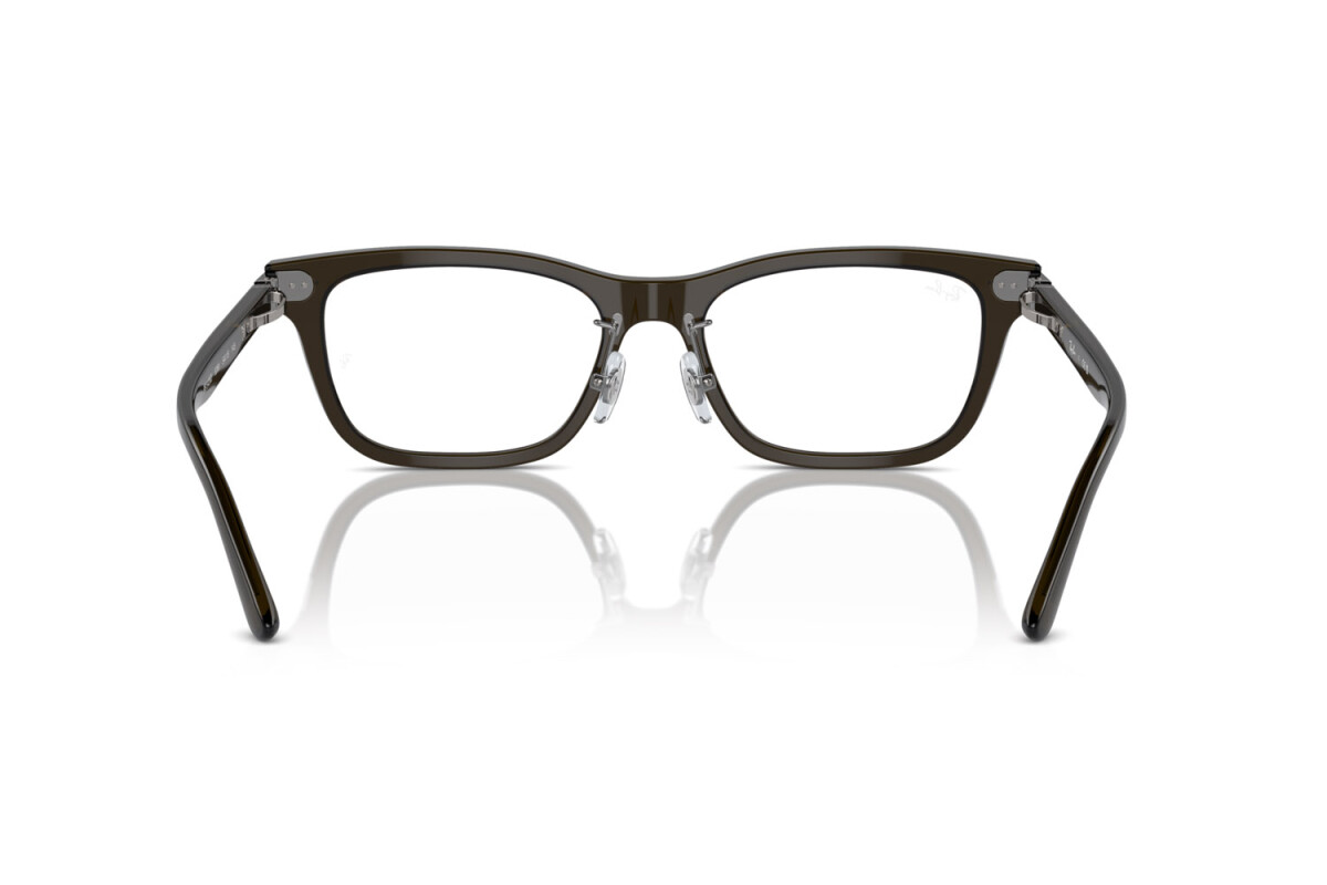 Eyeglasses Unisex Ray-Ban  RX 5426D 8289