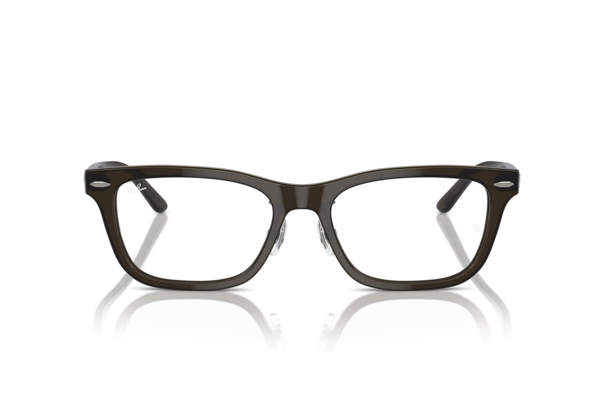 Eyeglasses Unisex Ray-Ban  RX 5426D 8289
