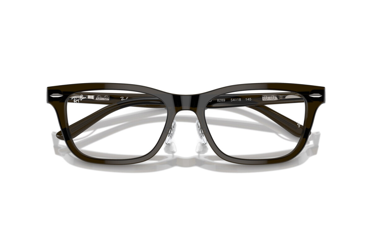 Eyeglasses Unisex Ray-Ban  RX 5426D 8289