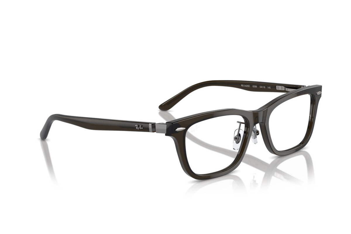 Eyeglasses Unisex Ray-Ban  RX 5426D 8289