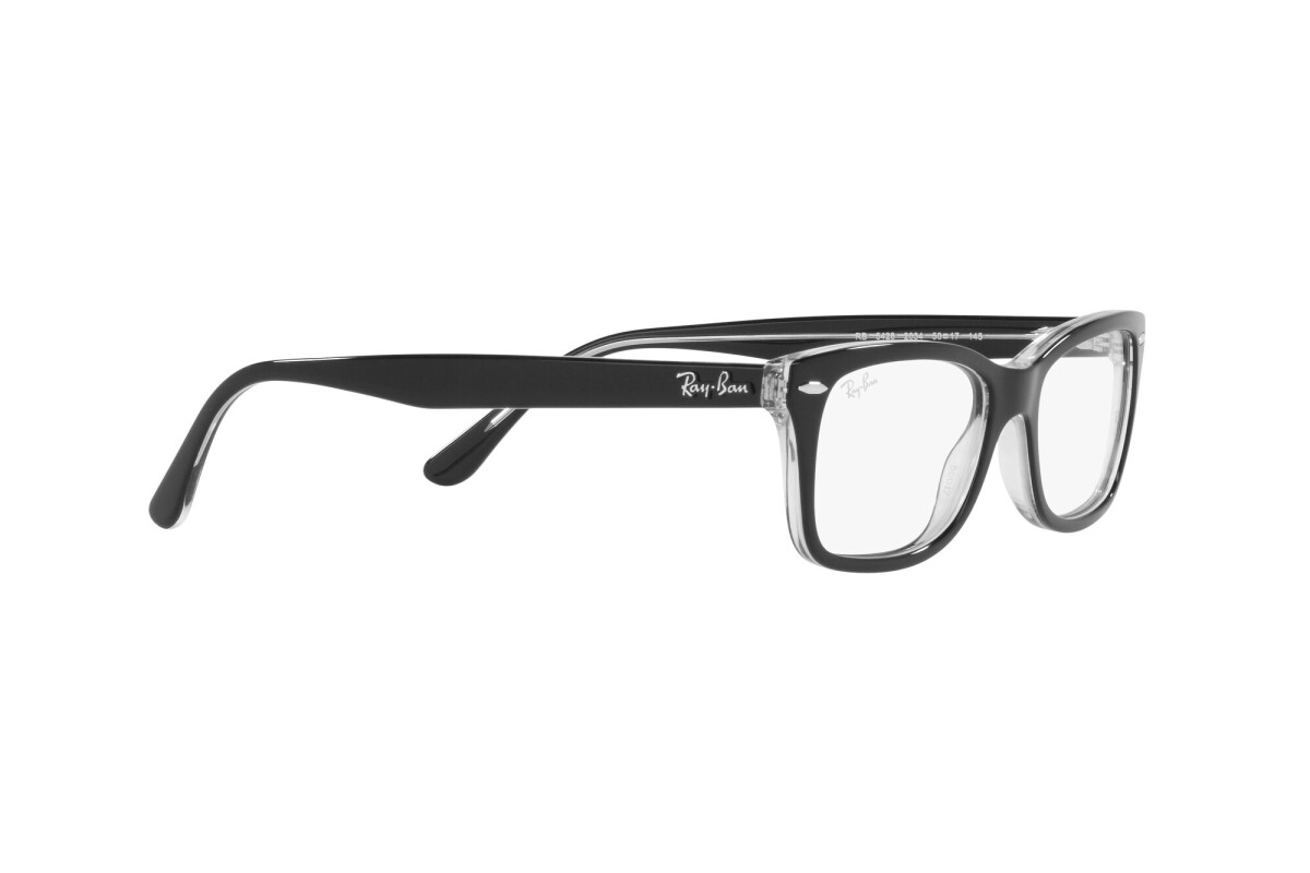 Eyeglasses Unisex Ray-Ban  RX 5428 2034