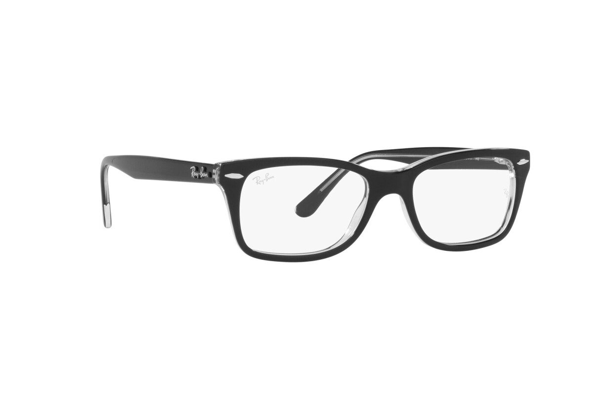 Eyeglasses Unisex Ray-Ban  RX 5428 2034