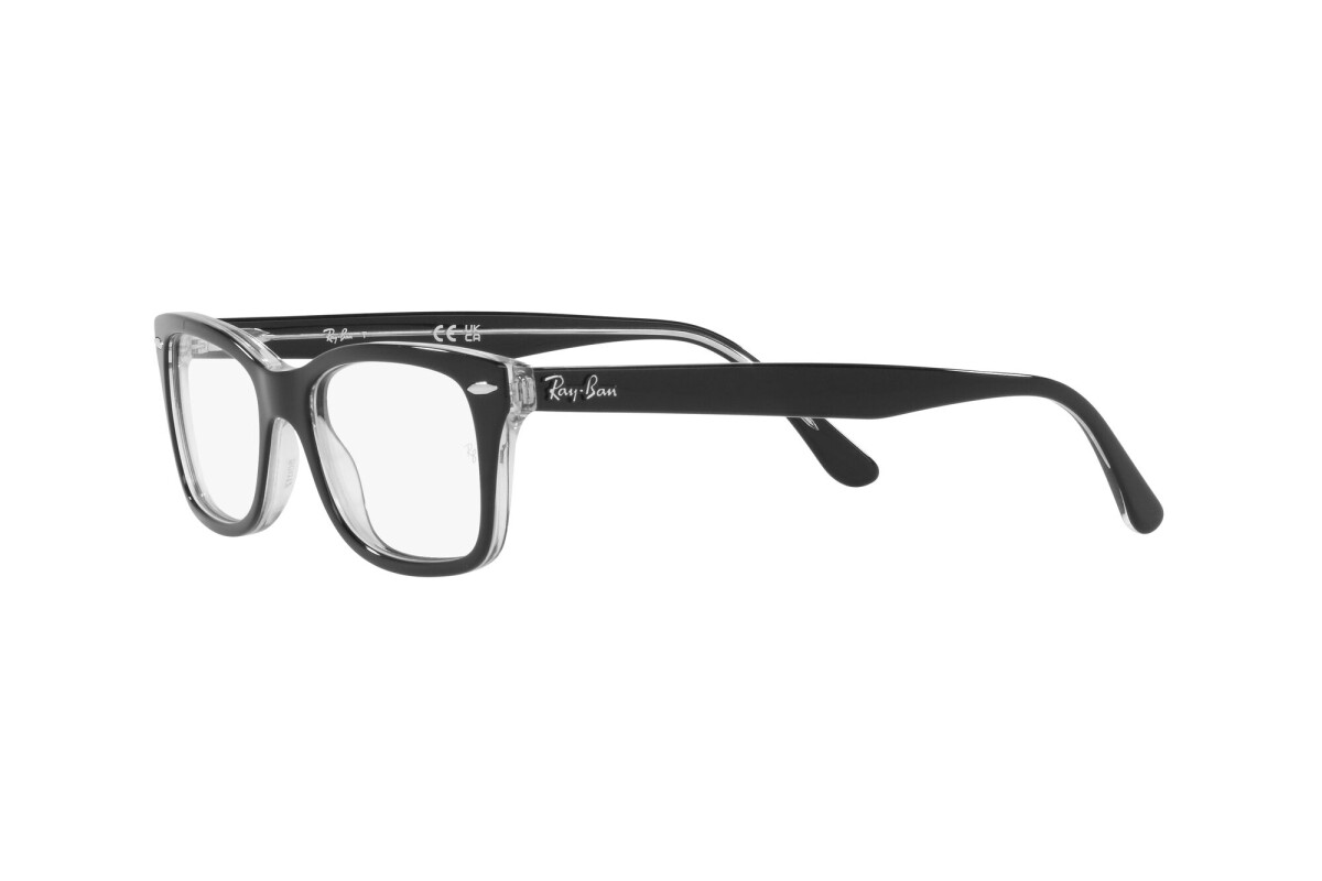 Eyeglasses Unisex Ray-Ban  RX 5428 2034