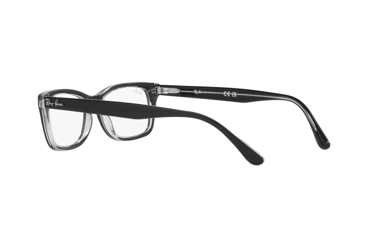 Eyeglasses Unisex Ray-Ban  RX 5428 2034