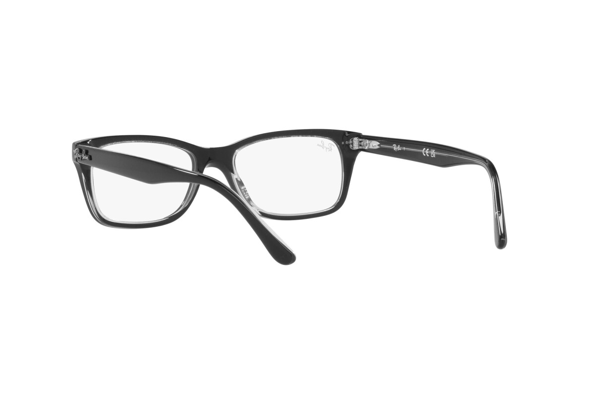 Eyeglasses Unisex Ray-Ban  RX 5428 2034