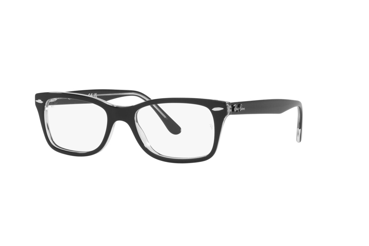 Eyeglasses Unisex Ray-Ban  RX 5428 2034