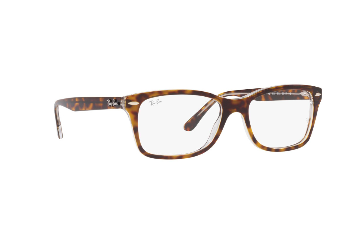 Eyeglasses Unisex Ray-Ban  RX 5428 5082