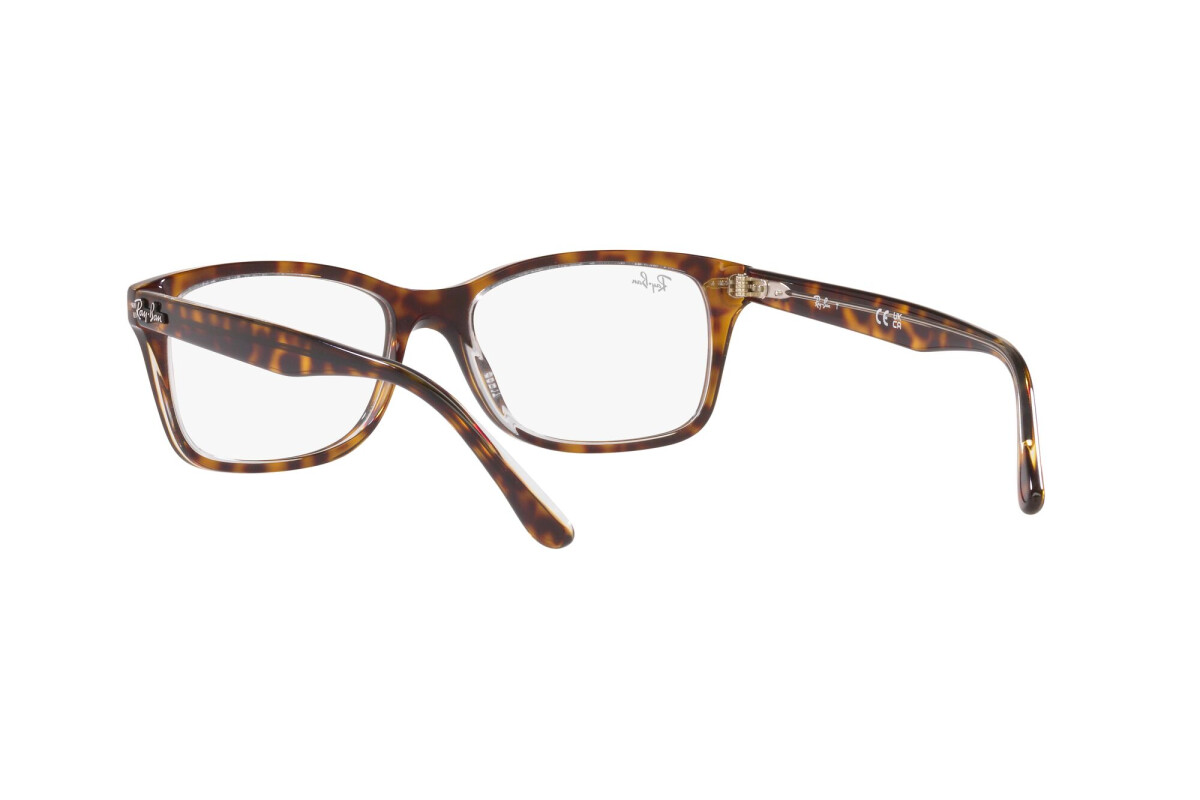 Eyeglasses Unisex Ray-Ban  RX 5428 5082