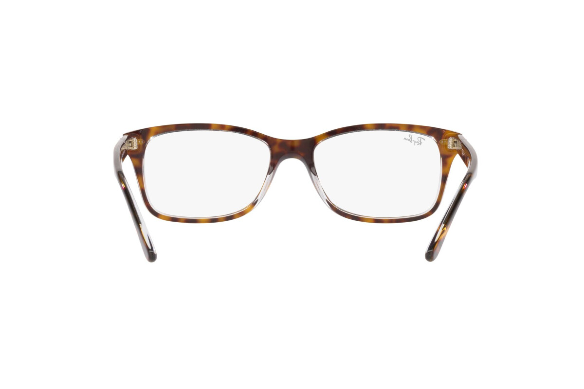 Eyeglasses Unisex Ray-Ban  RX 5428 5082