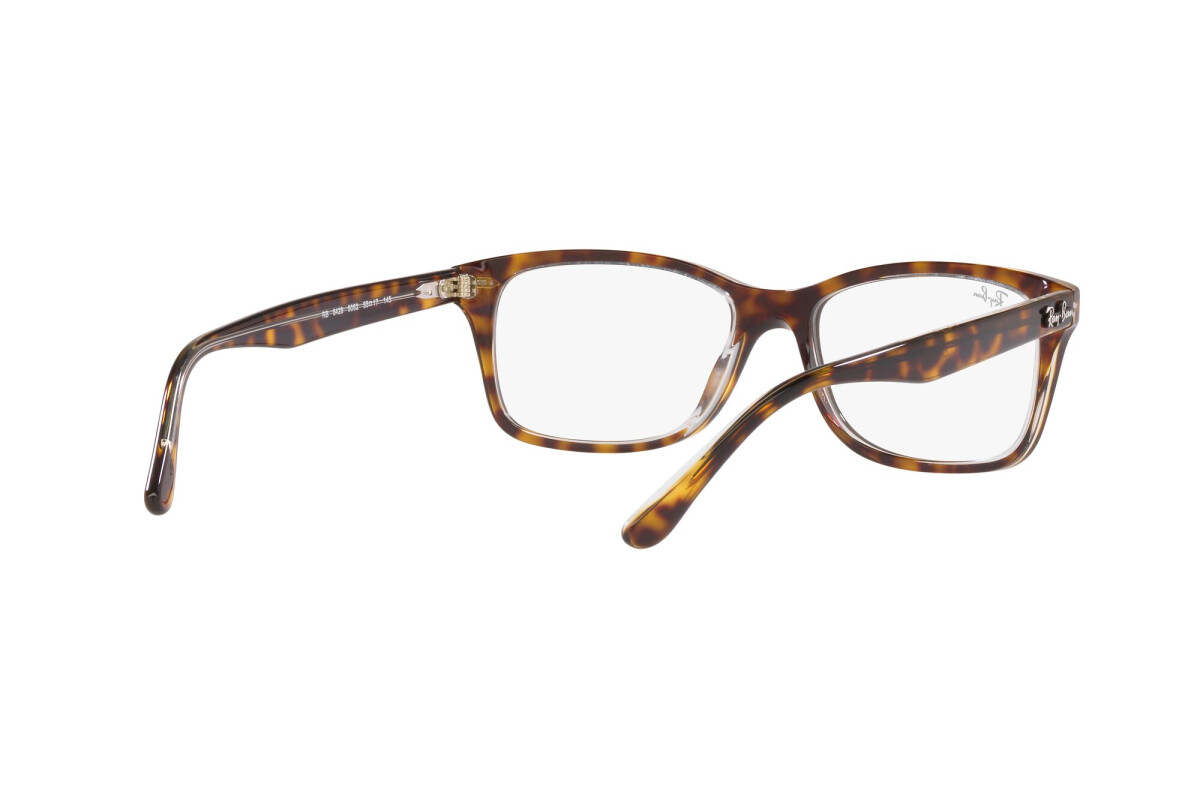 Eyeglasses Unisex Ray-Ban  RX 5428 5082