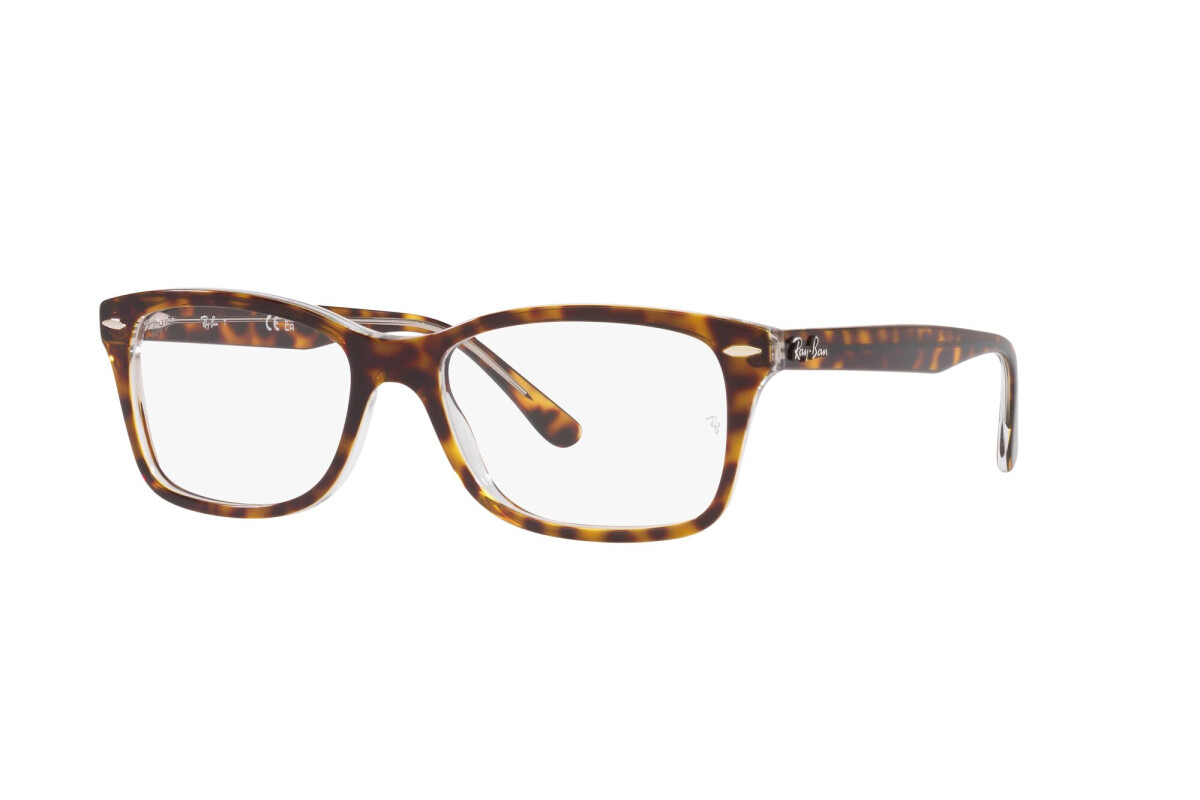 Eyeglasses Unisex Ray-Ban  RX 5428 5082