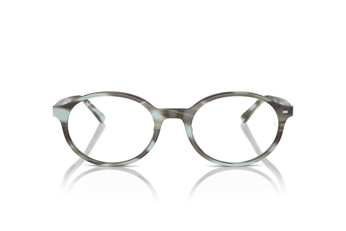 Eyeglasses Unisex Ray-Ban German RX 5429 8356