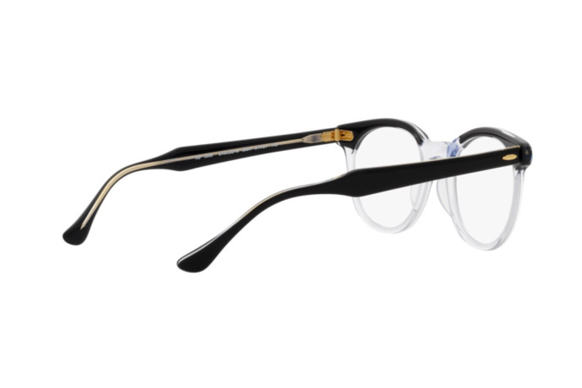 Eyeglasses Unisex Ray-Ban Eagle Eye RX 5598 2034