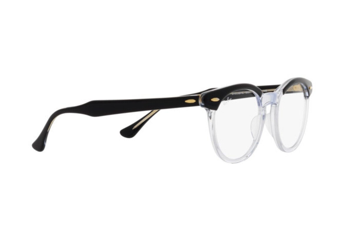 Eyeglasses Unisex Ray-Ban Eagle Eye RX 5598 2034