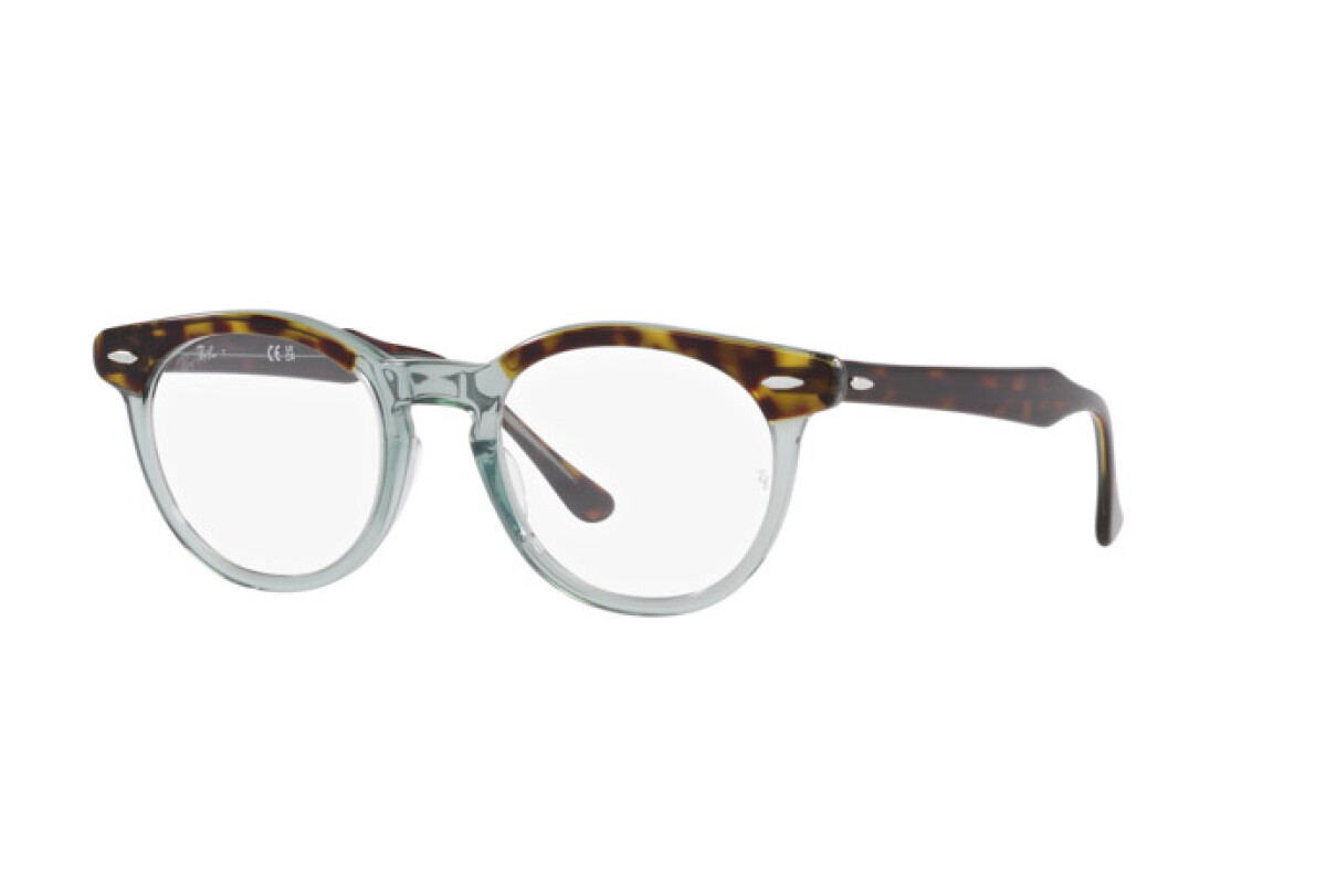 Eyeglasses Unisex Ray-Ban Eagle Eye RX 5598 8249