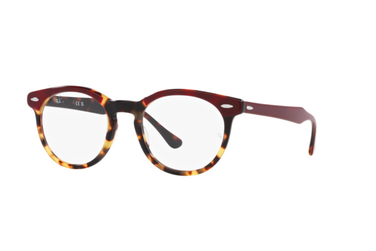 Eyeglasses Unisex Ray-Ban Eagle Eye RX 5598 8250