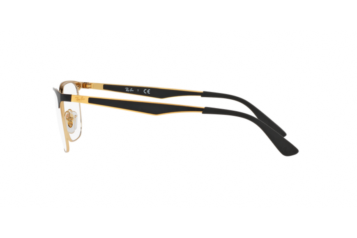 Lunettes de vue Unisexe Ray-Ban  RX 6363 2890