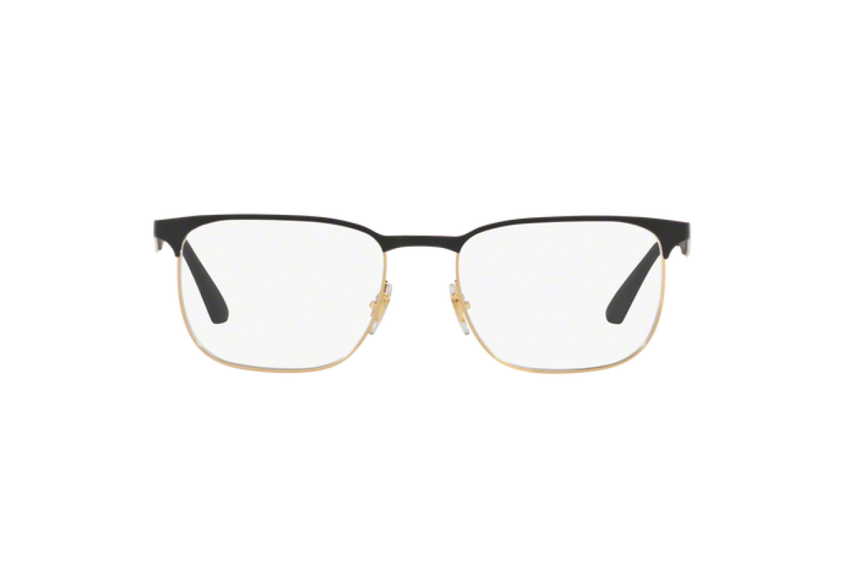 Lunettes de vue Unisexe Ray-Ban  RX 6363 2890