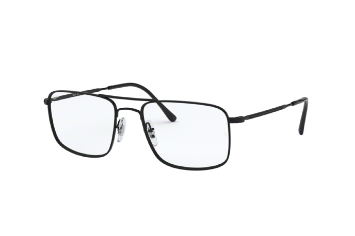 Lunettes de vue Homme Ray-Ban  RX 6434 2509