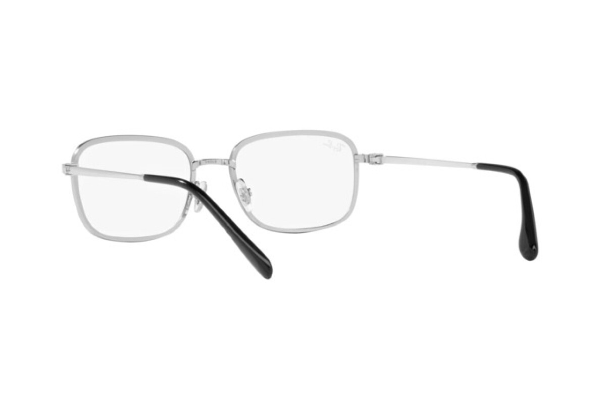 Eyeglasses Man Ray-Ban  RX 6495 2861