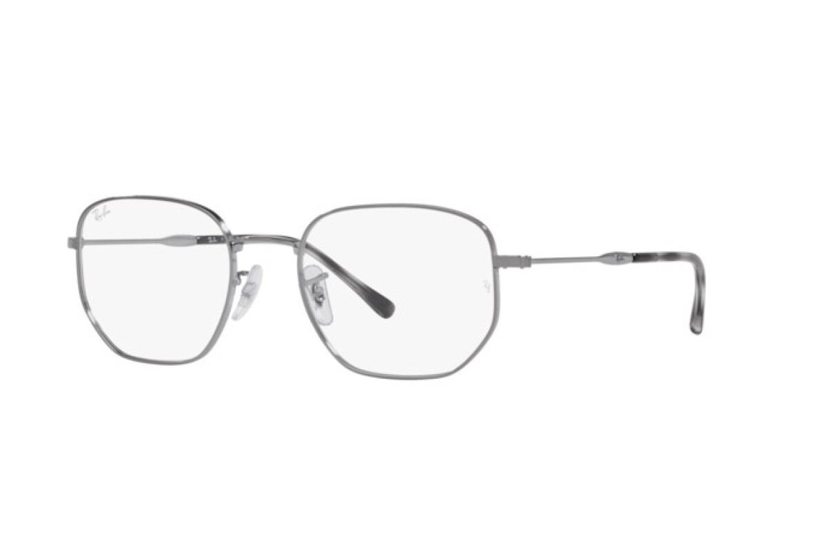 Occhiali da vista Unisex Ray-Ban  RX 6496 2502