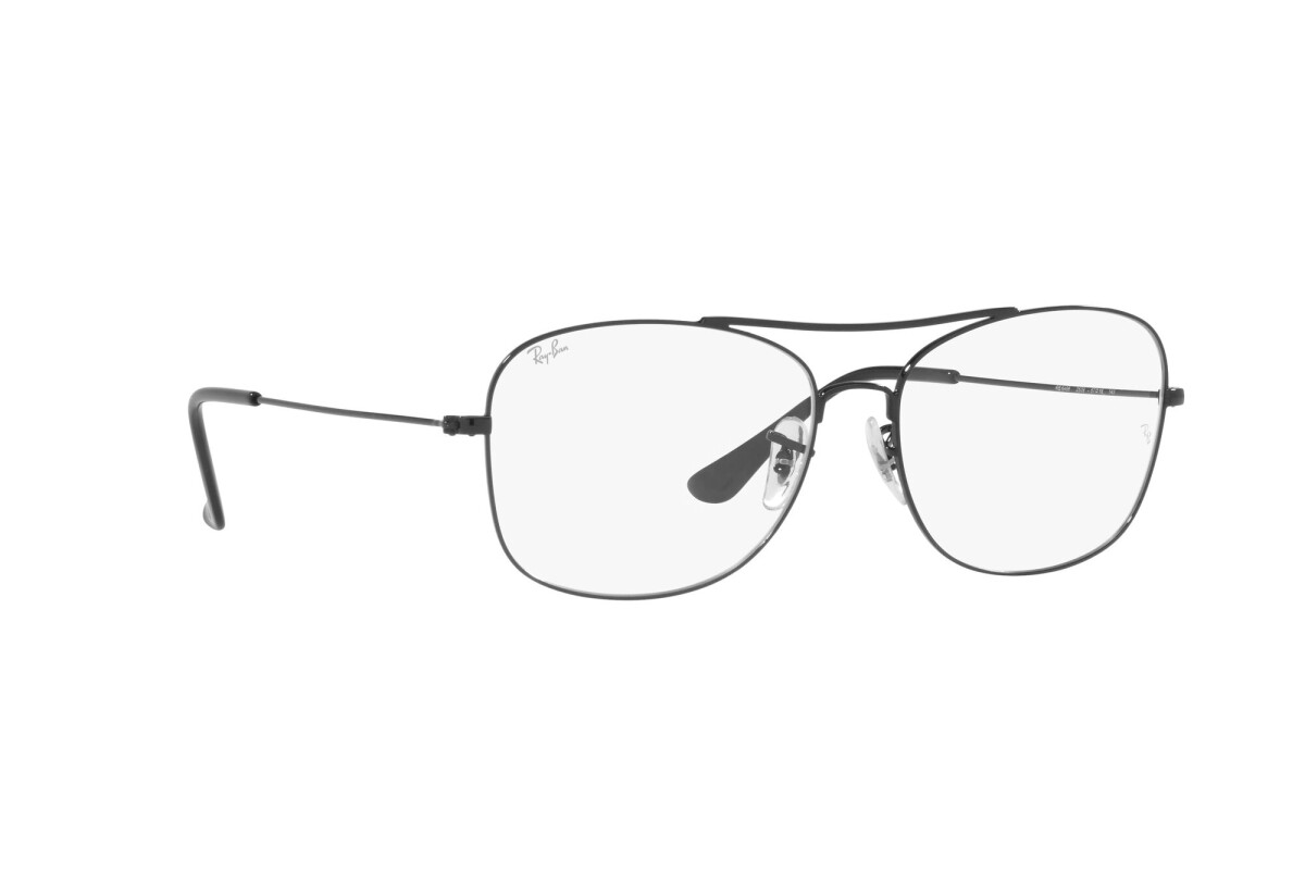 Occhiali da vista Unisex Ray-Ban  RX 6499 2509