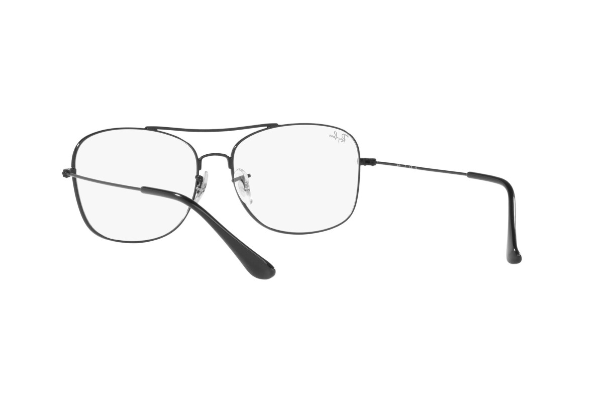 Occhiali da vista Unisex Ray-Ban  RX 6499 2509