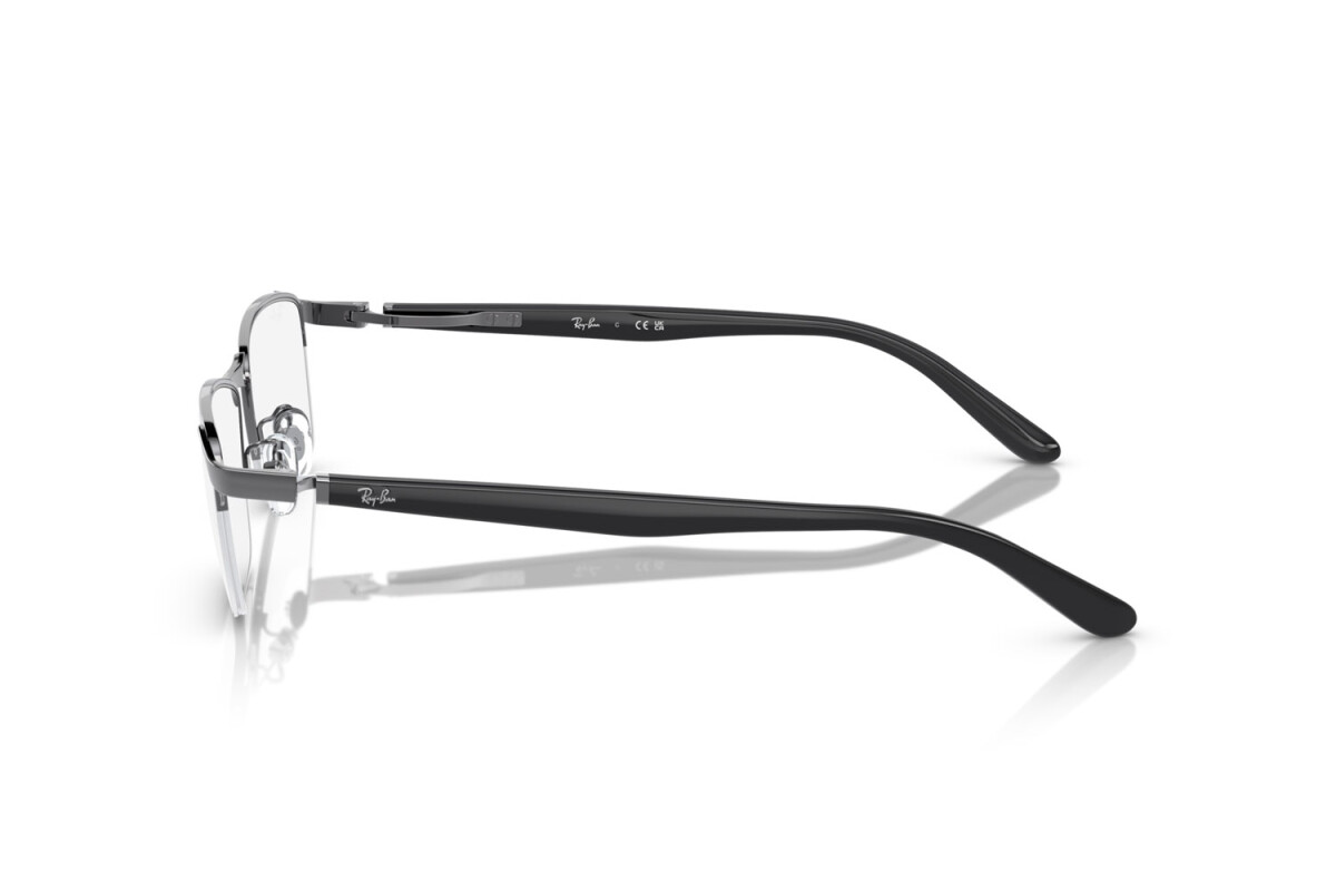 Eyeglasses Man Ray-Ban  RX 6501D 2502