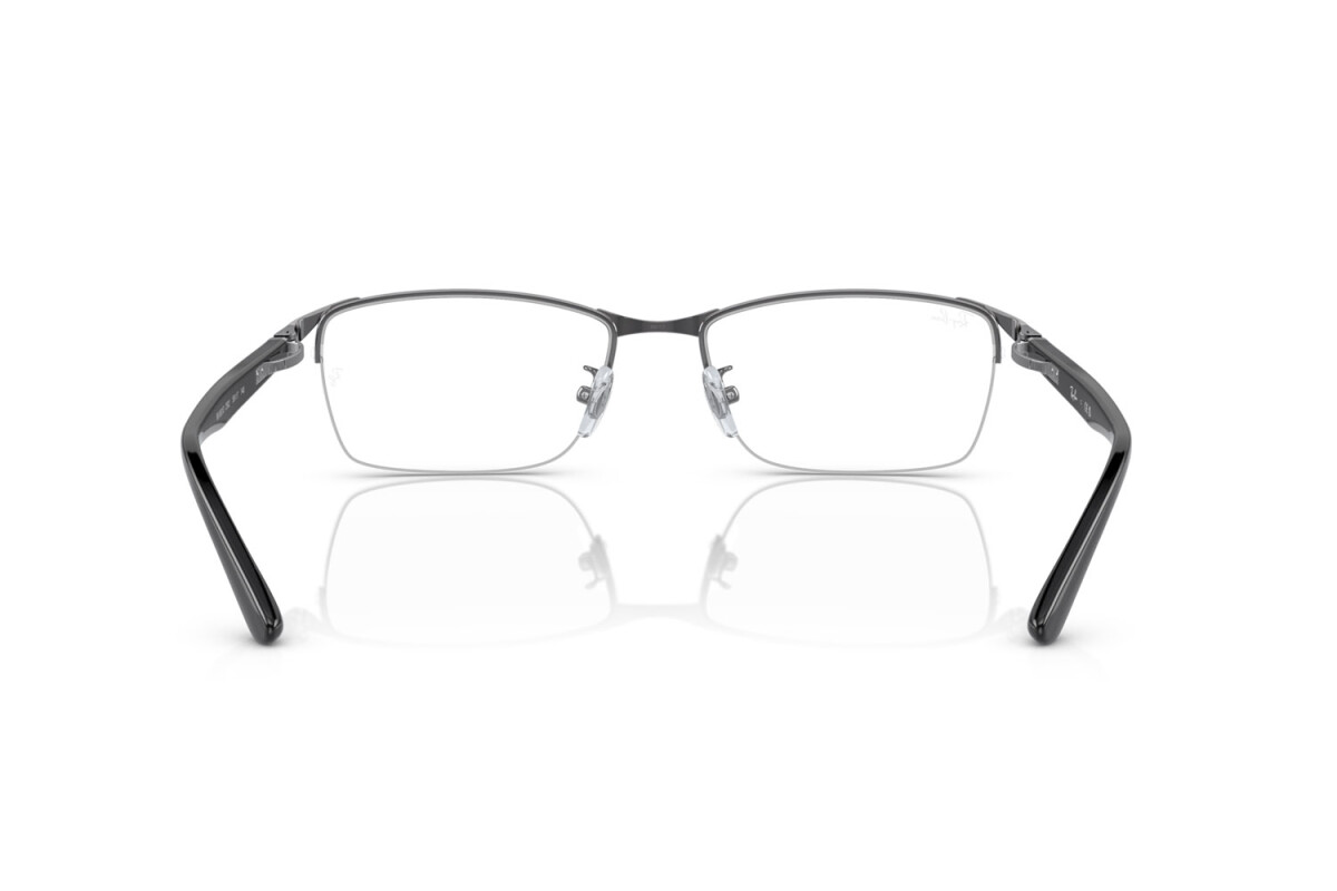 Eyeglasses Man Ray-Ban  RX 6501D 2502