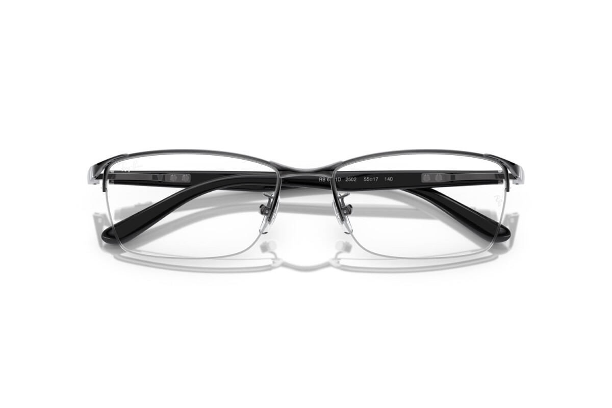 Eyeglasses Man Ray-Ban  RX 6501D 2502